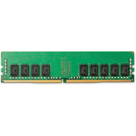 HP 5YZ54AT memoria 16 GB 1 x 16 GB DDR4 2933 MHz Data Integrity Check (verifica integrità dati) (5YZ54AT)