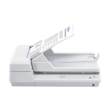 Fujitsu SP-1425 Scanner piano e ADF 600 x 600 DPI A4 Bianco (PA03753-B001)