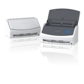 Fujitsu ScanSnap iX1400 Scanner ADF 600 x 600 DPI A4 Nero, Bianco (PA03820-B001)