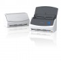 Fujitsu ScanSnap iX1400 Scanner ADF 600 x 600 DPI A4 Nero, Bianco (PA03820-B001)