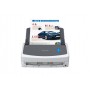 Fujitsu ScanSnap iX1400 Scanner ADF 600 x 600 DPI A4 Nero, Bianco (PA03820-B001)