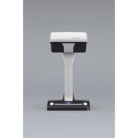 Fujitsu ScanSnap SV600 Scanner aereo 285 x 218 DPI A3 Nero, Bianco (PA03641-B301)