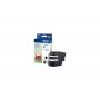 Brother LC-22UBK cartuccia d'inchiostro Originale Resa elevata (XL) Nero (LC22UBK)