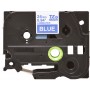 Brother Nastro per etichettatura 24mm (TZE555)