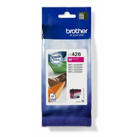 Brother LC-426M cartuccia d'inchiostro 1 pz Originale Magenta (LC426M)