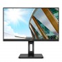AOC P2 24P2Q LED display 60,5 cm (23.8") 1920 x 1080 Pixel Full HD Nero (24P2Q)