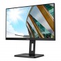 AOC P2 24P2Q LED display 60,5 cm (23.8") 1920 x 1080 Pixel Full HD Nero (24P2Q)
