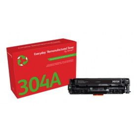 Everyday Toner Nero, HP CC530A/ CRG-118BK/ GPR-44BK a Xerox, 3500 pagine- (006R03821)