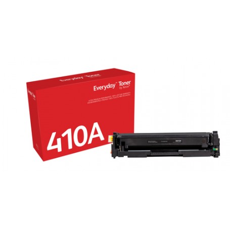 Everyday Toner Nero, HP CF410A/ CRG-046BK a Xerox, 2300 pagine- (006R03696)