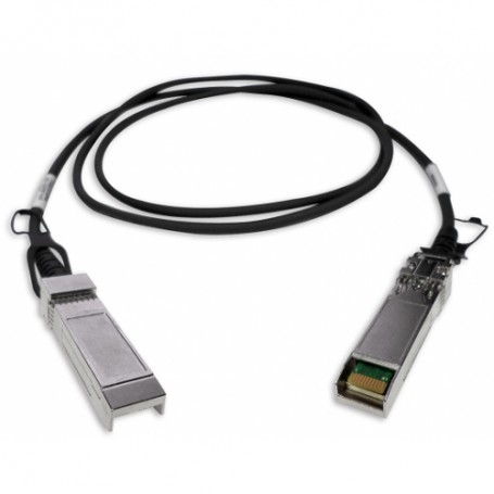 Lenovo 7Z57A03558 cavo InfiniBand 3 m SFP28 Nero (7Z57A03558)