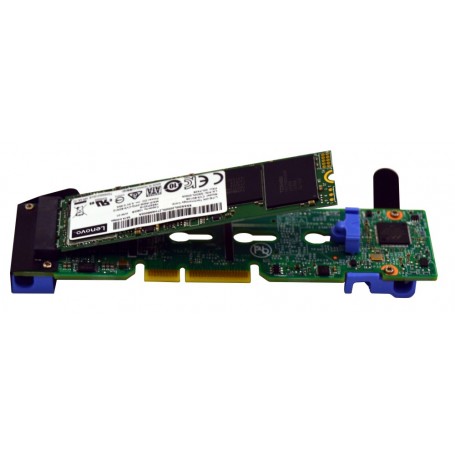 Lenovo 7Y37A01093 scheda di interfaccia e adattatore Interno M.2 (7Y37A01093)