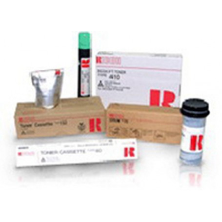 Ricoh 430543 cartuccia toner 1 pz Originale Nero (430543)