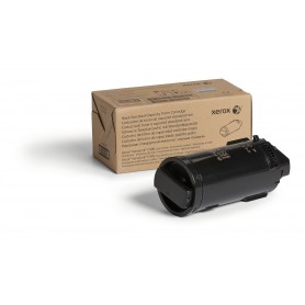 Xerox Cartuccia toner Nero a Standard da 5000 pagine per VersaLink C500 / C505 (106R03862)