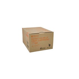 Ricoh Yellow toner Type 260 cartuccia toner Originale Giallo (888447)