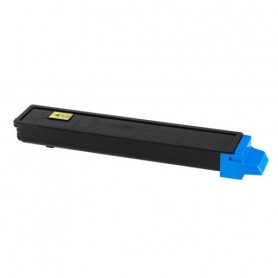 KYOCERA TK-8325C cartuccia toner 1 pz Originale Ciano (1T02NPCNL0)