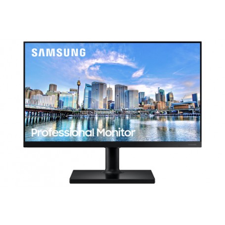 Samsung F22T450FQR 55,9 cm (22") 1920 x 1080 Pixel Full HD Nero (LF22T450FQRXEN)