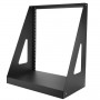 StarTech.com Rack da Server robusti da 12U a 2 montanti - Armadio Server a quadro Aperto (2POSTRACK12)