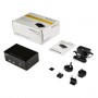 StarTech.com Switch KVM a 2 porte DisplayPort per doppio Monitor - 4k 60hz (SV231DPDDUA2)