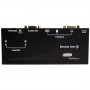 StarTech.com Extender console KVM VGA USB via cavo UTP Cat5 a lungo raggio - 304 m (SV565UTPUL)