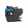 Brother LC-3219XLC cartuccia d'inchiostro Originale Blu (LC3219XLC)