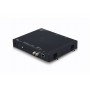 LG STB-6500 Smart TV box Nero Full HD+ Wi-Fi Collegamento ethernet LAN (STB-6500.AEU)