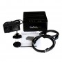 StarTech.com Duplicatore Autonomo rapido USB 3.0 eSATA per disco rigido SATA 6Gbps - Clonatore HDD (SDOCK2U33RE)