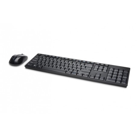 Kensington Set da scrivania wireless a basso profilo Pro Fit® (K75230IT)