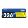 Brother TN-326Y cartuccia toner 1 pz Originale Giallo (TN326Y)