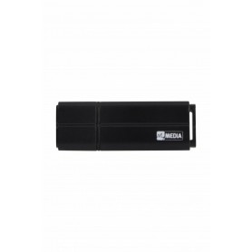 Verbatim MyMedia unità flash USB 64 GB USB tipo A 2.0 Nero (69263V)