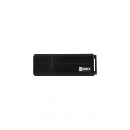 Verbatim MyMedia unità flash USB 64 GB USB tipo A 2.0 Nero (69263V)