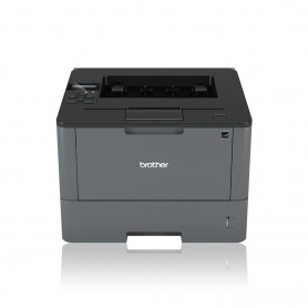 Brother HL-L5000D stampante laser 1200 x 1200 DPI A4 (HLL5000DYY1)