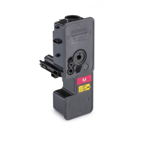 KYOCERA TK-5240M cartuccia toner 1 pz Originale Magenta (1T02R7BNL0)