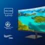 Philips E Line 241E1SCA/00 Monitor PC 59,9 cm (23.6") 1920 x 1080 Pixel Full HD LCD Nero (241E1SCA/00)