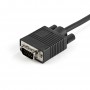 StarTech.com Adattatore crash cart portatile per PC con alloggio robusto - Console KVM USB con trasferimento di fi (NOTECONS02X)