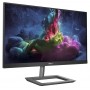 Philips E Line 272E1GAJ/00 Monitor PC 68,6 cm (27") 1920 x 1080 Pixel Full HD LCD Nero, Cromo (272E1GAJ/00)