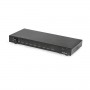 StarTech.com Splitter HDMI a 8-Porte 4K 60Hz - Supporto HDR - Audio Surround Sound 7.1 (ST128HD20)