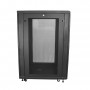 StarTech.com Rack per Server - Armadio Server con profondità da 31" - 24U (RK2433BKM)