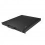 StarTech.com Console KVM per Armadio Rack con porta VGA - 19" - 1U (RKCONS1901)