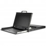 StarTech.com Console KVM per Server Rack con porta VGA - 17,3" / 1080p HD - 1U (RKCONS17HD)