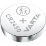 Varta CR 2450 Batteria monouso CR2450 Litio (6450101401)