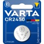 Varta CR 2450 Batteria monouso CR2450 Litio (6450101401)