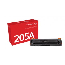 Everyday Toner Nero ad Resa standard, HP CF530A a Xerox, 1100 pagine- (006R04259)
