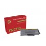 Xerox Cartuccia toner nero. Equivalente a Brother TN2110. Compatibile con Brother DCP-7030/7040/7045W, HL-2120, HL-2 (106R02322)