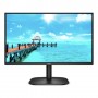 AOC B2 24B2XDA LED display 60,5 cm (23.8") 1920 x 1080 Pixel Full HD Nero (24B2XDA)