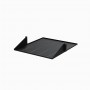 StarTech.com Mensola per server rack 2U - 2 staffe - Montaggio centrale - Ventilata (CABSHF2POSTV2)