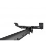 Multibrackets 5453 Supporto per display espositivi 81,3 cm (32") Nero (MB5453)