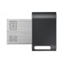 Samsung MUF-256AB unità flash USB 256 GB USB tipo A 3.2 Gen 1 (3.1 Gen 1) Grigio, Argento (MUF-256AB/APC)