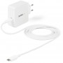 StarTech.com Caricabatterie da parete USB-C a 1 porta con tecnologia Power Delivery a 60 W (WCH1CEU)