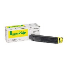KYOCERA TK-5140Y cartuccia toner 1 pz Originale Giallo (1T02NRANL0)