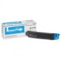 KYOCERA TK-5140C cartuccia toner 1 pz Originale Ciano (1T02NRCNL0)